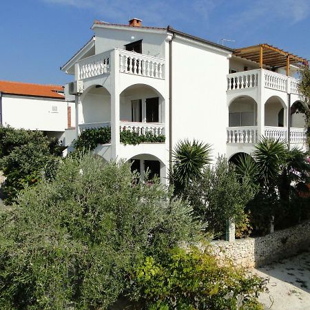 Apartament Lida Rogoznica  Zewnętrze zdjęcie